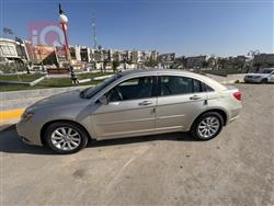 Chrysler 200